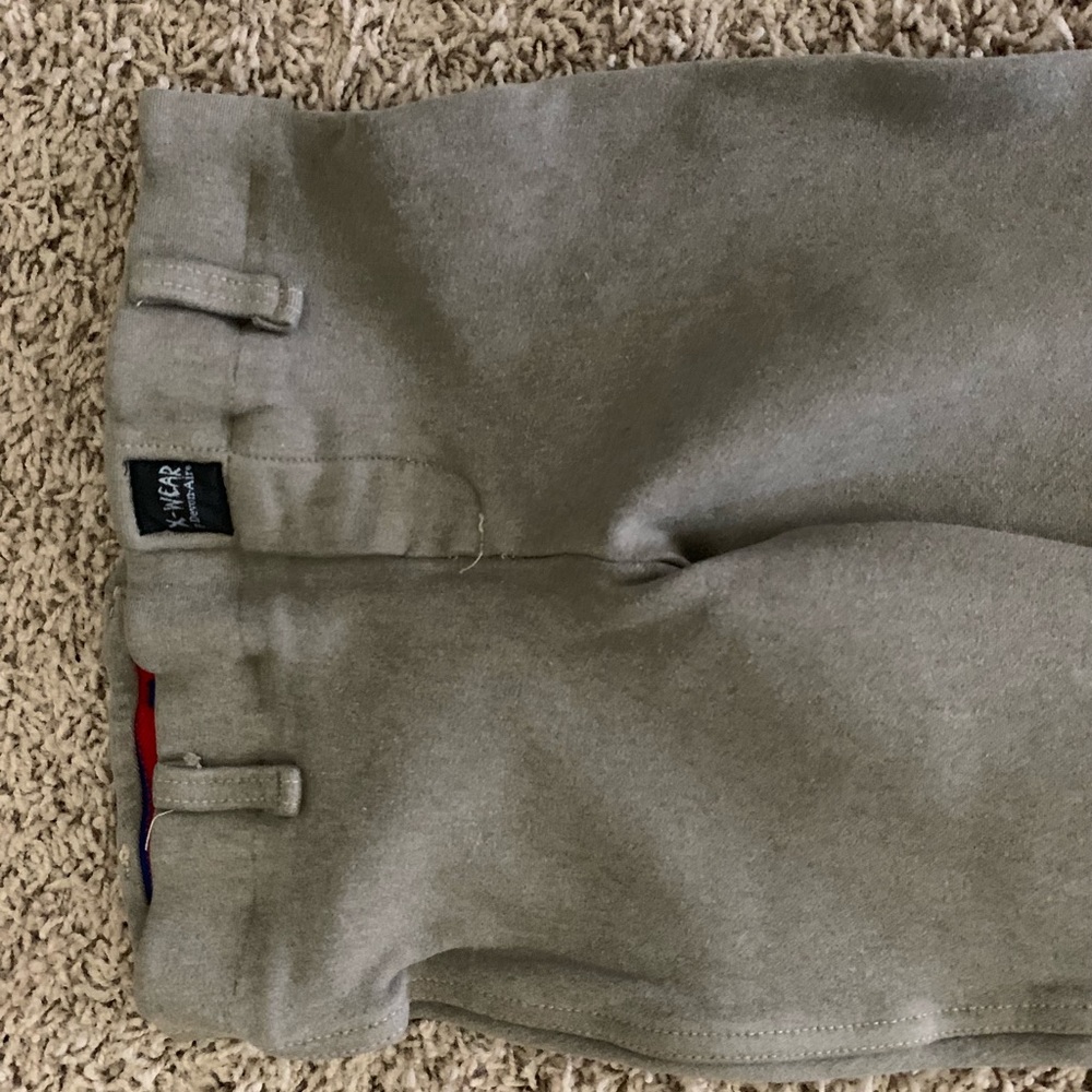 Riding Pants